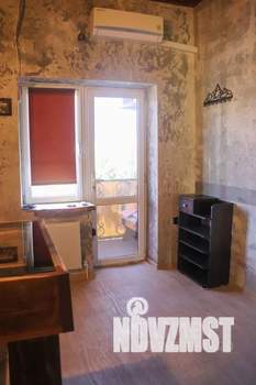 1-к квартира, посуточно, 55м2, 3/3 этаж