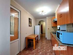 1-к квартира, на длительный срок, 54м2, 2/10 этаж