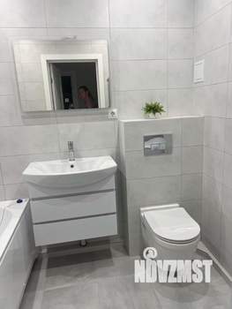 2-к квартира, на длительный срок, 45м2, 16/18 этаж