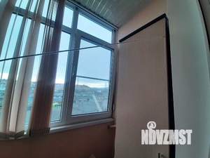 1-к квартира, на длительный срок, 38м2, 3/7 этаж