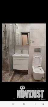 1-к квартира, на длительный срок, 37м2, 1/8 этаж