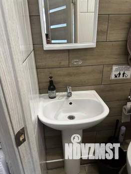 1-к квартира, посуточно, 10м2, 1/1 этаж