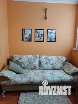 1-к квартира, посуточно, 50м2, 2/9 этаж