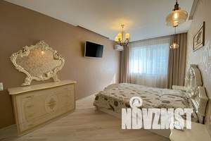 2-к квартира, посуточно, 76м2, 8/12 этаж