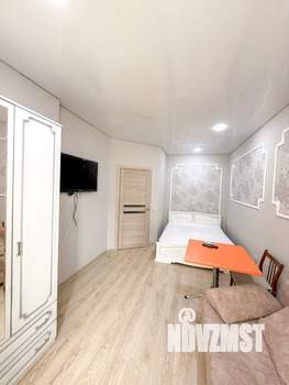 1-к квартира, на длительный срок, 38м2, 1/14 этаж