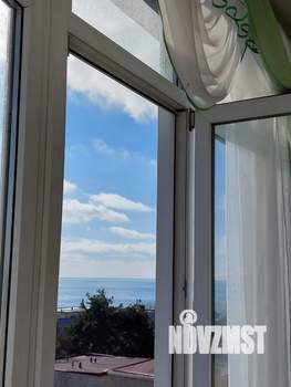 2-к квартира, посуточно, 55м2, 6/9 этаж
