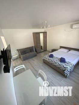 1-к квартира, посуточно, 35м2, 2/2 этаж