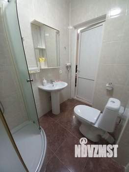Студия квартира, посуточно, 20м2, 1/3 этаж