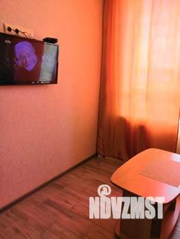 1-к квартира, посуточно, 22м2, 4/12 этаж