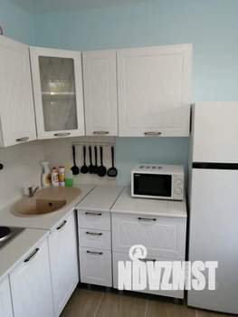 1-к квартира, посуточно, 40м2, 2/7 этаж
