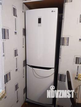 1-к квартира, на длительный срок, 48м2, 5/9 этаж