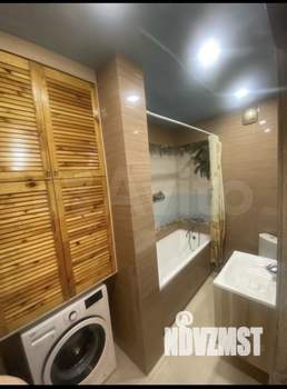 1-к квартира, на длительный срок, 43м2, 5/10 этаж