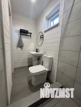 2-к квартира, посуточно, 32м2, 1/2 этаж