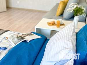 1-к квартира, посуточно, 38м2, 3/16 этаж