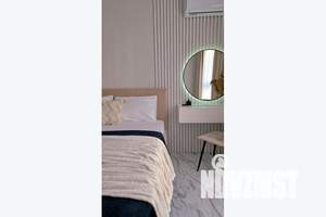 2-к квартира, посуточно, 54м2, 4/9 этаж