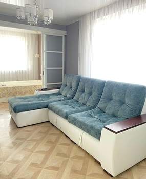 2-к квартира, на длительный срок, 47м2, 11/19 этаж