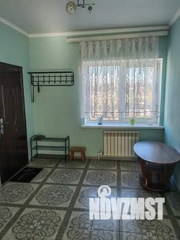 3-к квартира, посуточно, 60м2, 3/3 этаж
