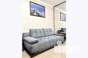 1-к квартира, посуточно, 31м2, 6/6 этаж