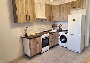 1-к квартира, на длительный срок, 40м2, 2/19 этаж