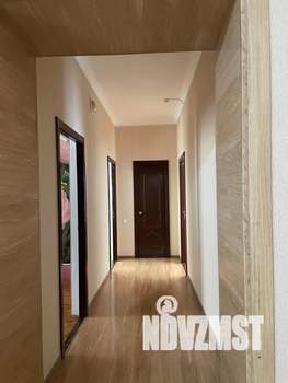 3-к квартира, посуточно, 67м2, 3/5 этаж