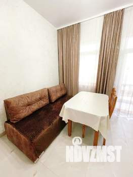 1-к квартира, посуточно, 40м2, 1/7 этаж