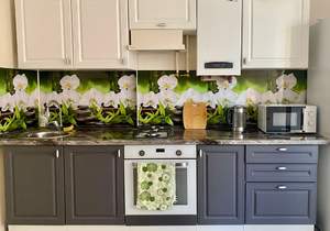 1-к квартира, на длительный срок, 44м2, 2/9 этаж