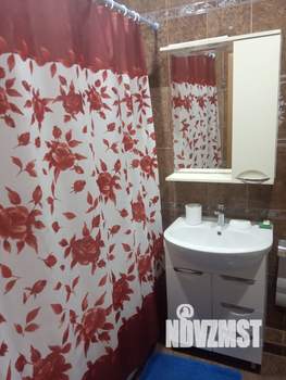 1-к квартира, на длительный срок, 43м2, 5/17 этаж