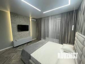 1-к квартира, посуточно, 35м2, 2/4 этаж