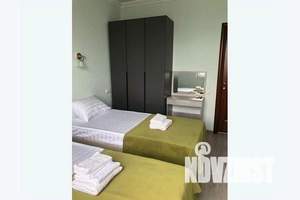 2-к квартира, посуточно, 78м2, 8/9 этаж