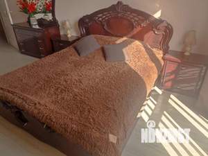 2-к квартира, посуточно, 70м2, 16/18 этаж