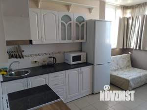 1-к квартира, посуточно, 36м2, 16/17 этаж