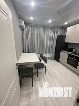 2-к квартира, посуточно, 47м2, 6/12 этаж