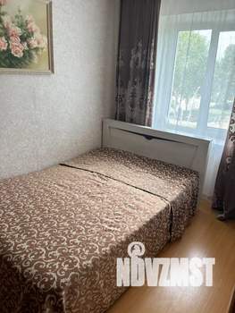 2-к квартира, посуточно, 50м2, 3/5 этаж