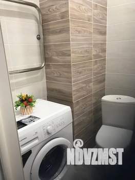1-к квартира, посуточно, 35м2, 4/14 этаж