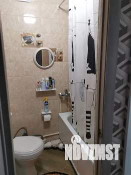 1-к квартира, посуточно, 28м2, 4/5 этаж