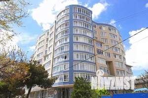 1-к квартира, посуточно, 30м2, 4/8 этаж