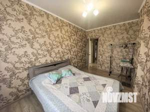 2-к квартира, на длительный срок, 47м2, 8/12 этаж