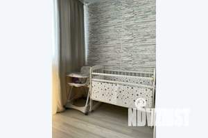 2-к квартира, посуточно, 72м2, 11/16 этаж