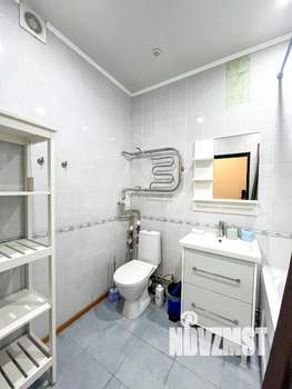 1-к квартира, на длительный срок, 45м2, 7/9 этаж