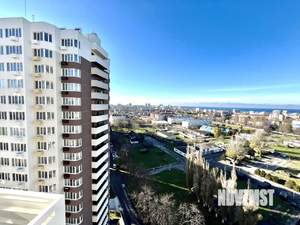 Студия квартира, на длительный срок, 27м2, 16/20 этаж