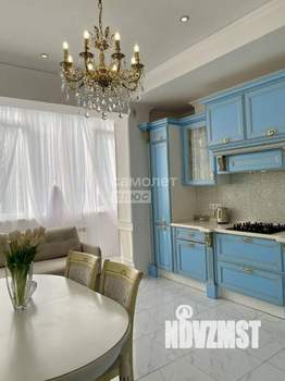 1-к квартира, на длительный срок, 46м2, 9/9 этаж