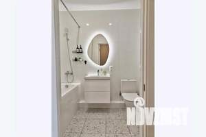 1-к квартира, посуточно, 45м2, 4/16 этаж