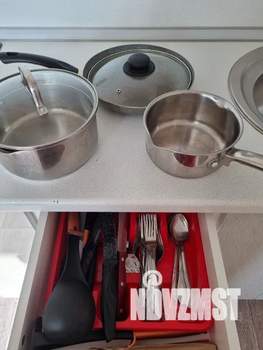 1-к квартира, посуточно, 45м2, 15/16 этаж