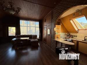 2-к квартира, посуточно, 75м2, 3/3 этаж