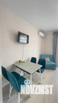 Студия квартира, посуточно, 25м2, 5/5 этаж