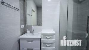 1-к квартира, посуточно, 48м2, 1/7 этаж
