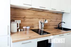 1-к квартира, посуточно, 40м2, 2/7 этаж