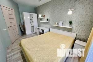 1-к квартира, посуточно, 33м2, 17/20 этаж