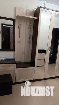 Студия квартира, посуточно, 30м2, 2/3 этаж