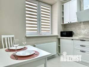 1-к квартира, посуточно, 35м2, 6/6 этаж